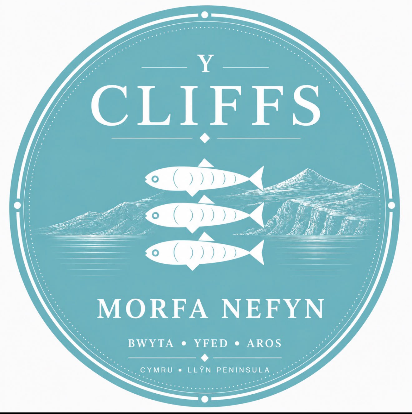 Y Cliffs — Morfa Nefyn